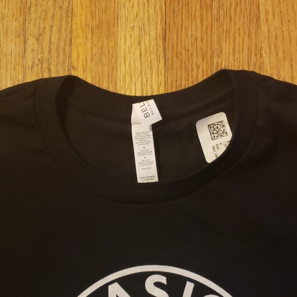 Basic Witch shirt - Picture 6 of 7